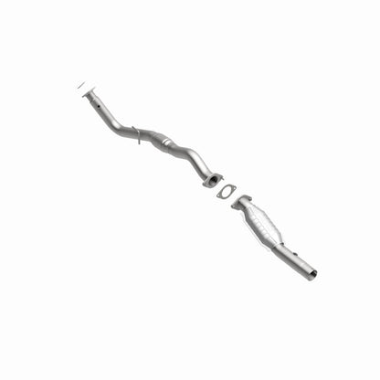 MagnaFlow Direct Fit Catalytic Converter GM 01-02 2500 PS 6L OEM