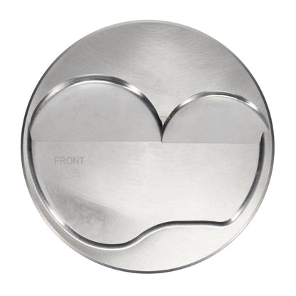 JE Pistons LS ASYM DM 4100STRKR Set of Pistons - Set of 8