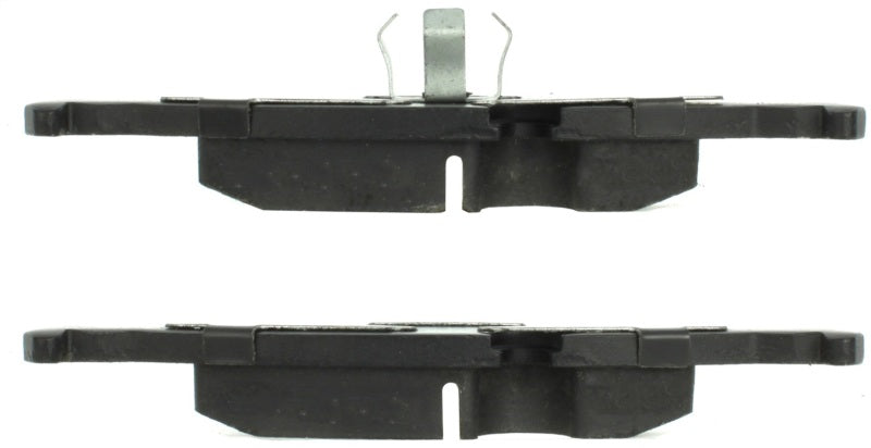 StopTech Street Touring Brake Pads