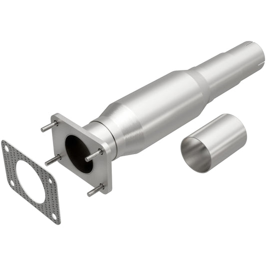 MagnaFlow Direct Fit Catalytic Converter 98-05 Cadillac Deville 4.6L