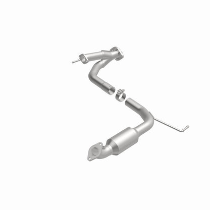 MagnaFlow Direct Fit Catalytic Converter 05-09 Tacoma 4L D/S rr OEM