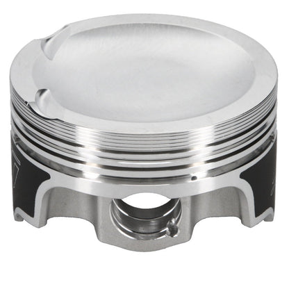 Wiseco Mazda Speed 3 Dished -13.3cc 9.5:1 Piston Shelf Stock