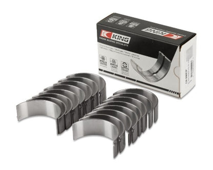 King Ford 281CI/302CI/330CI 4.6L/5.0L/5.4L V8 (Size +0.75) Rod Bearing Set