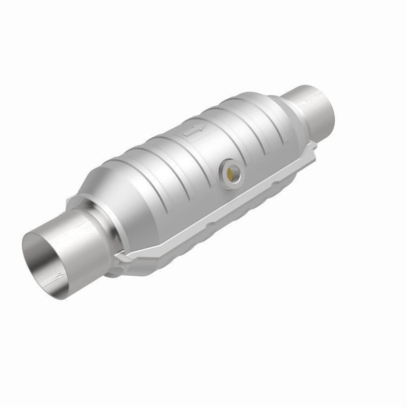 MagnaFlow Universal Catalytic Converter 1.75inch Honda