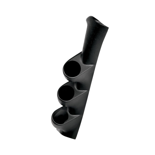 AutoMeter Gauge Mount A-Pillar Full Right Hand Triple 2-1/16in. Ford Focus 02-04