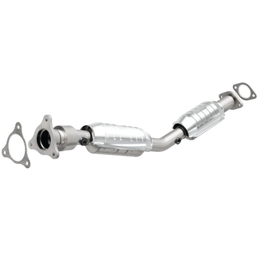 MagnaFlow DF Cat Conv 05-07 Chevy Cobalt/06-07 HHR/07 Pontiac G5/05-07 Saturn Ion/06-07 Ion-2/Ion-3