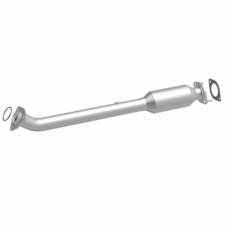 MagnaFlow Direct Fit Catalytic Converter 05-13 Nissan Frontier 2.5L