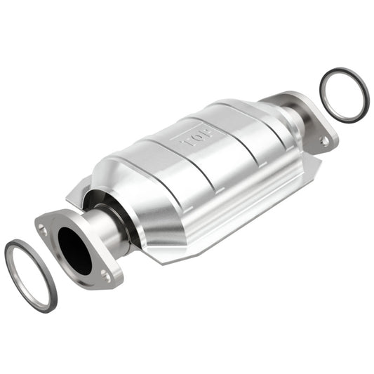 MagnaFlow Direct Fit Catalytic Converter 83-95 Toyota CA