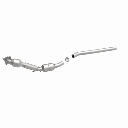 MagnaFlow DF Cat Conv 09-10 Audi A3 2.0L(CCTA)/Volkswagen 09-10 Eos/GTI/ 08-10 Jetta 2.0L(CCTA/CBFA)