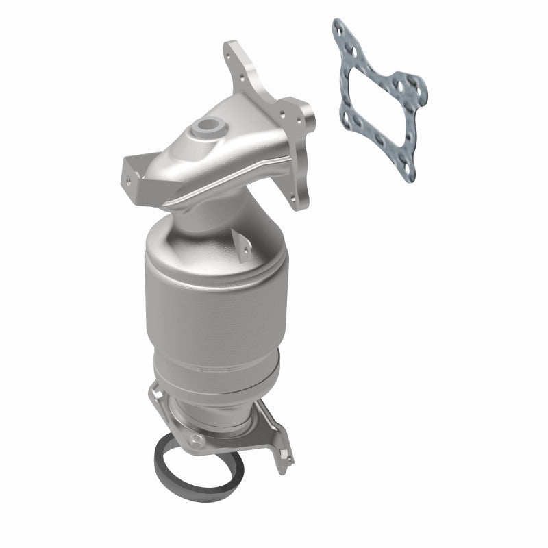 MagnaFlow Direct Fit Catalytic Converter 12-14 Honda CR-V 2.4L