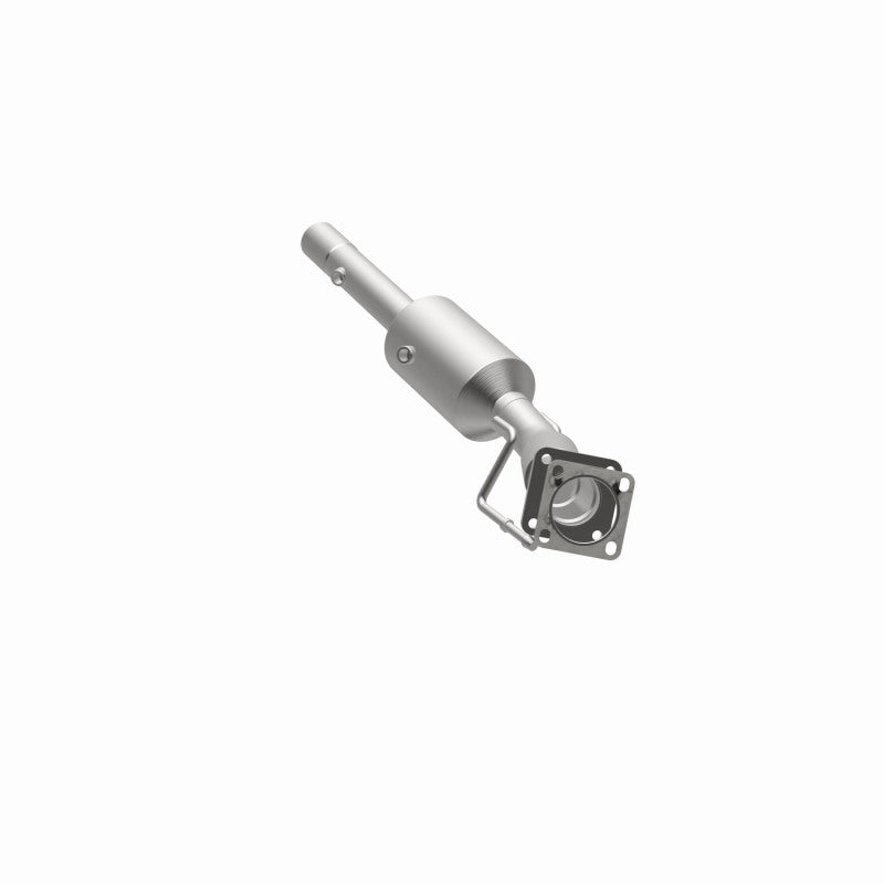 MagnaFlow California Grade CARB Compliant Direct Fit Catalytic Conv 05-09 Volkswagen Jetta L5 2.5L