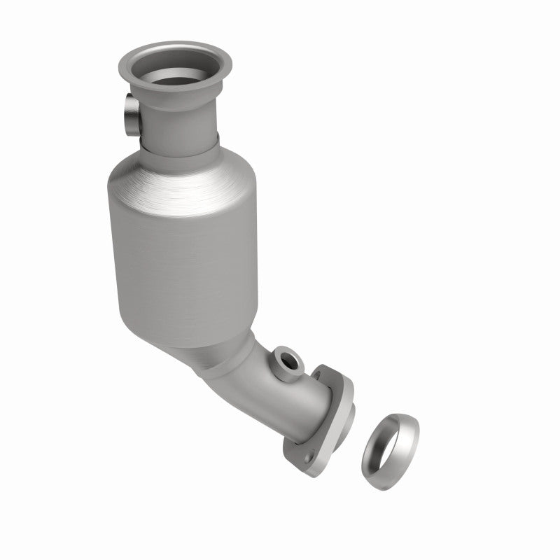 MagnaFlow DF Cat Conv 99-05 Subaru Forester/96-97 & 99-05 Impreza/01-03 Legacy/00-05 Outback Frt/Rr