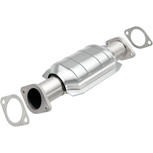 MagnaFlow Direct Fit Catalytic Converter 06-08 Hyun/Kia 3.8L