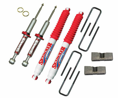 Skyjacker Suspension Lift Kit w/ Shock 2004-2004 Ford F-150 Heritage