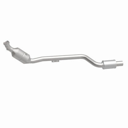 MagnaFlow Direct Fit Catalytic Converter 06-07 Mercedes C230 2.5L Passenger Side