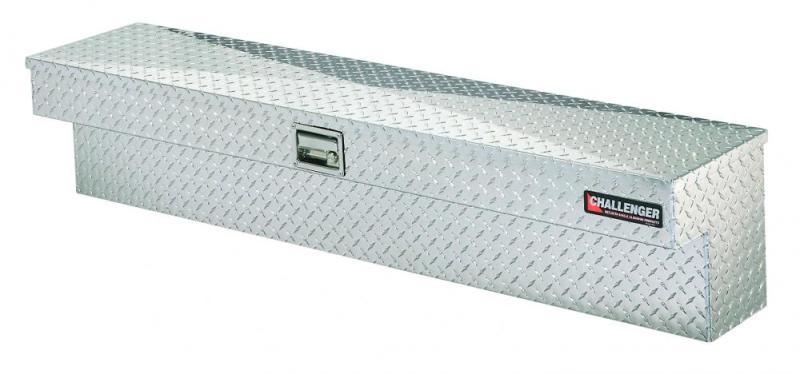 Lund Universal Challenger Tool Box - Brite