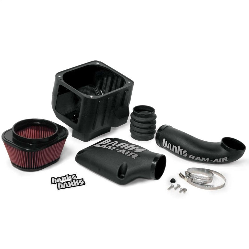 Banks Power 99-08 Chev/GMC 1500-W/Elec Fan Ram-Air Intake System