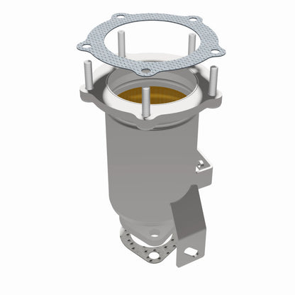 MagnaFlow Direct Fit Catalytic Converter Mazda Protege 1.6L