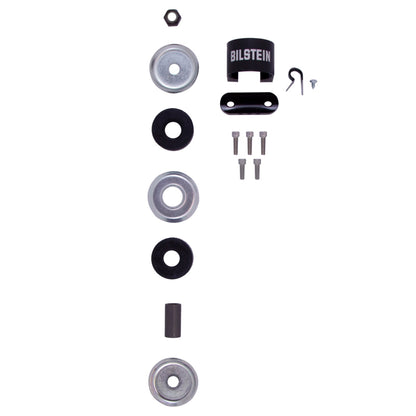 Bilstein B8 03-11 Mercedes-Benz G55 AMG Front Right 46mm 24.57in Ext Length Monotube Shock Absorber