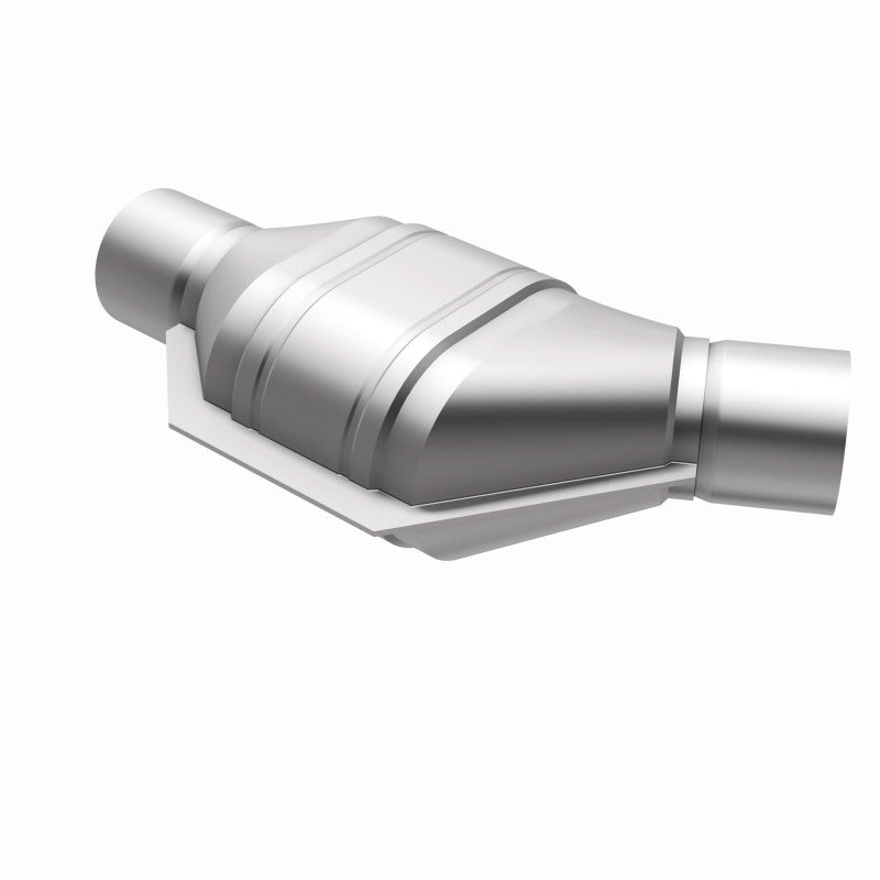 MagnaFlow Universal Catalytic Converter 2.00 Front Ulev