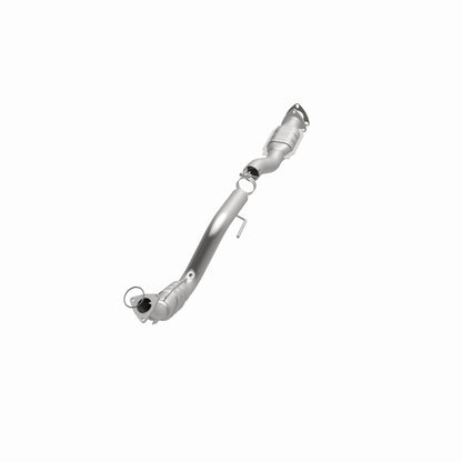 MagnaFlow Direct Fit Catalytic Converter 03-07 GM 2500/3500 Passenger Side