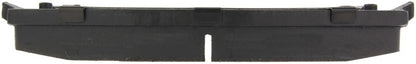 StopTech Street Select Brake Pads - Front