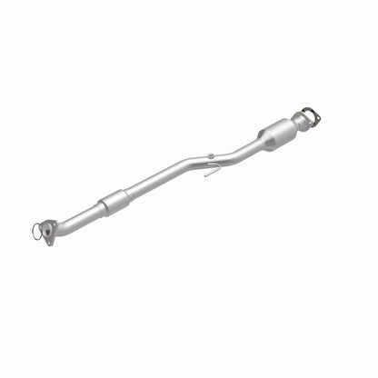 MagnaFlow Direct Fit Catalytic Converter 03-06 Sentra 1.8L Rear