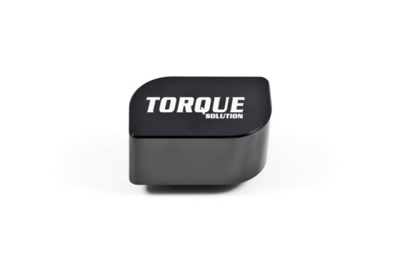 Torque Solution Short Shift Weight: Mazdaspeed 3 2007-2009