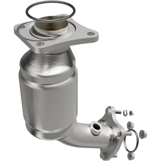 MagnaFlow Direct Fit Catalytic Converter 03-07 Nissan Murano 3.5L Rear (49 State)