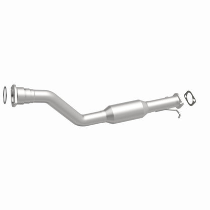 MagnaFlow Direct Fit Catalytic Converter 97-02 GM 3.8L