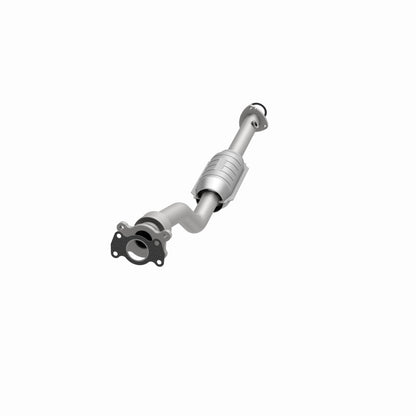 MagnaFlow Direct Fit Catalytic Converter 96-98 GM Cavalier/Malibu/