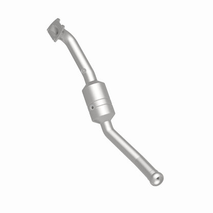 MagnaFlow Direct Fit Catalytic Converter OEM 11-12 Jeep Grand Cherokee 3.6L