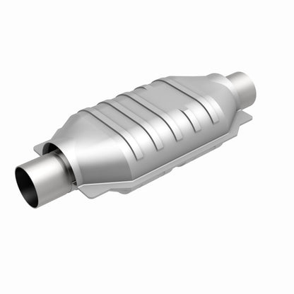 MagnaFlow Universal Catalytic Converter 3 inch OEM Grade