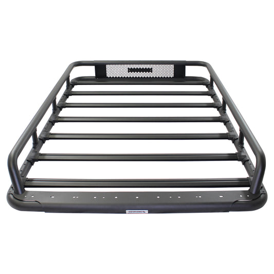 Go Rhino SRM600 Series Tubular Rack - 75in