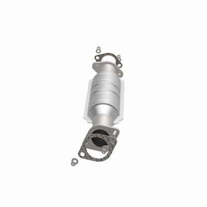 MagnaFlow Direct Fit Catalytic Converter 10-12 Forte 2.0L Fed Rear