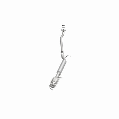 MagnaFlow Converter Direct Fit 2001-2003 Toyota Highlander V6 3.0L SS Catalytic Converter