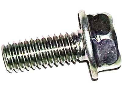 Honda - K-Series Engine Cover Flange Bolt (6x14)