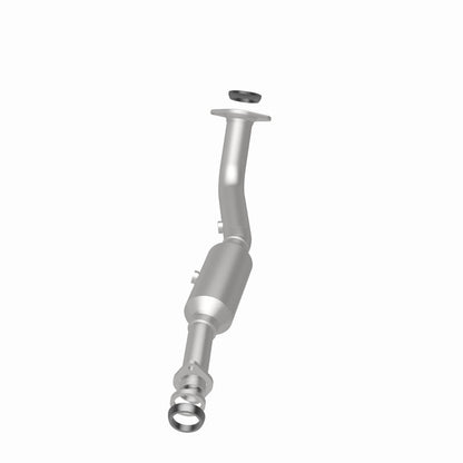 MagnaFlow Direct Fit Catalytic Converter 03-10 Honda Truck Element 2.4L Manifold
