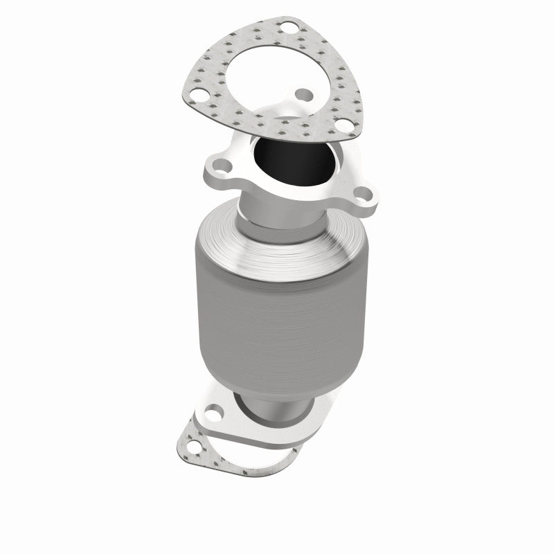 MagnaFlow Direct Fit Catalytic Converter 01 Eclipse 3.0L frt OEM