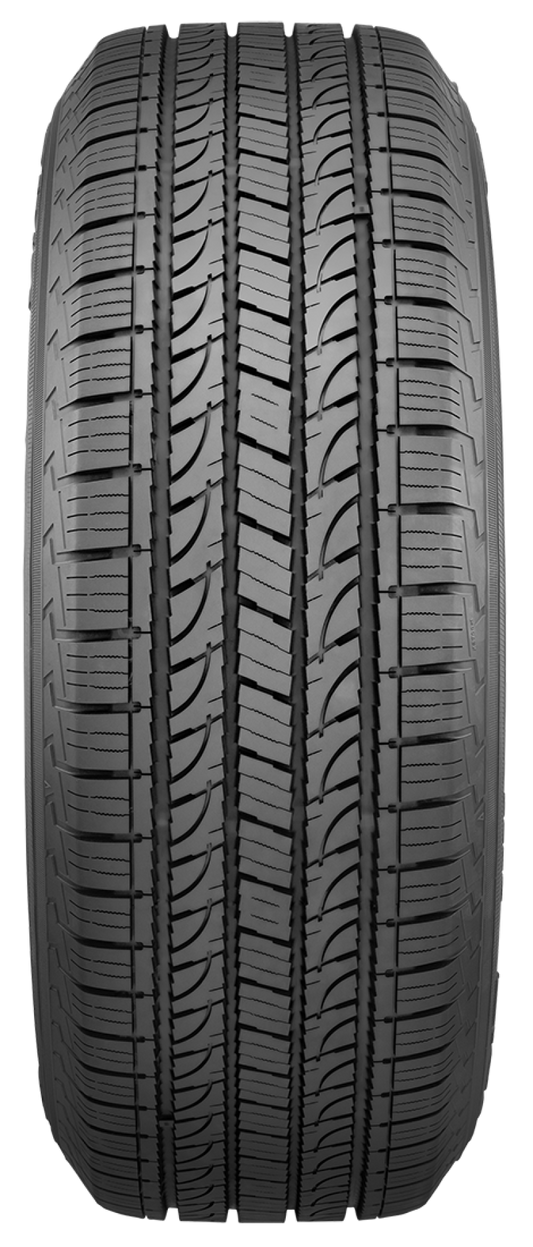 Yokohama Geolandar H/T G056 Tire - 245/60R20 107H