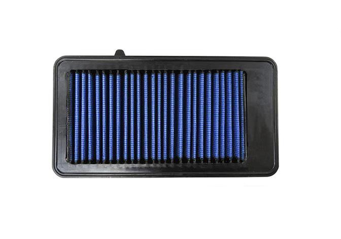 PRL Motorsports - 2016-2021 Honda Civic 1.5T Replacement Panel Air Filter Upgrade