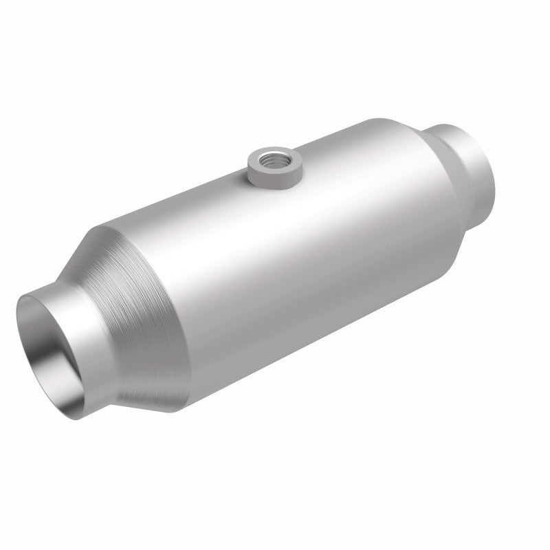 MagnaFlow Universal California Catalytic Converter - 2.25in ID / 2.25in OD / 11.25in L