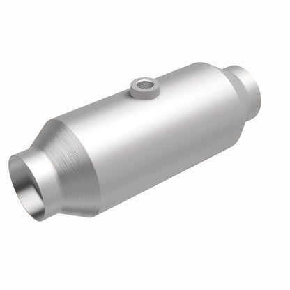 MagnaFlow Universal California Catalytic Converter - 2.25in ID / 2.25in OD / 11.25in L