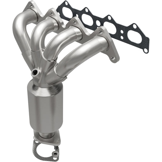 MagnaFlow Direct Fit Catalytic Converter 05-08 Kia Sportage 2.0L