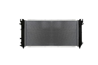 CSF 16-17 Cadillac Escalade 6.2L OEM Plastic Radiator