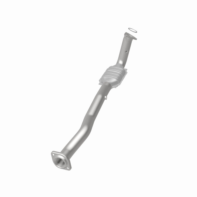 MagnaFlow Direct Fit Catalytic Converter 07-08 Sub XL 6.0 Passenger Side OEM