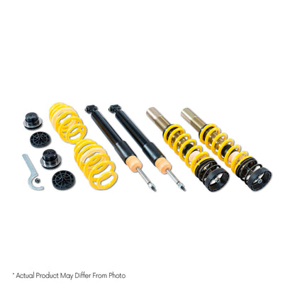 ST XA Adjustable Coilovers 09-16 BMW Z4 (Z89)