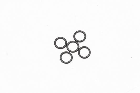 Radium Engineering O-Ring 5-Pack 4AN FKM