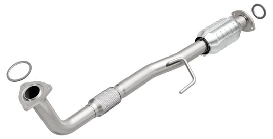 MagnaFlow Direct Fit Catalytic Converter 97-01 Toyota Camry 2.2L