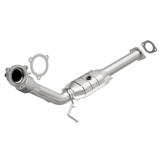 MagnaFlow Direct Fit Catalytic Converter 05-09 Volvo S60 2.4L/2.5L
